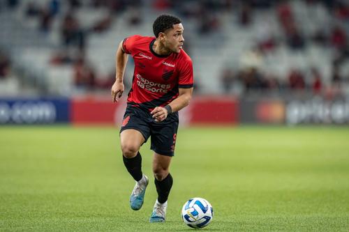 Vitor Roque/ foto: Imago Images