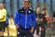 Mesajul lui Dorinel Munteanu pentru Dinamo: „Singurul «complex» o fi fost că n-am fost eu pe bancă atunci” + Ce probleme de lot au moldovenii