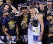 Finala NBA: Denver Nuggets - Miami Heat