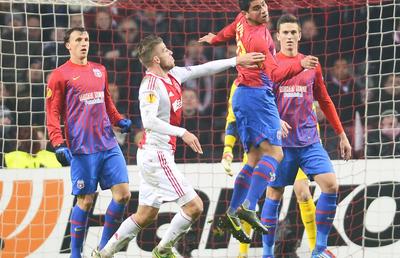 Fostul coechipier îl sfătuiește pe Chiricheș să nu vină la FCSB: „Nu văd care ar fi logica”