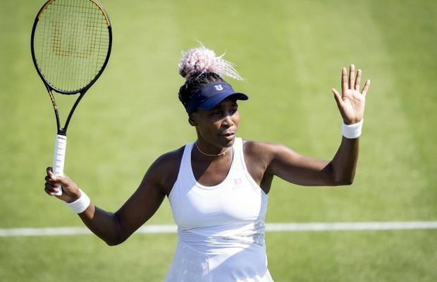 Nu renunță nici la 43 de ani » Venus Williams a fost învinsă în primul tur la s-Hertogenbosch