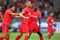Rapid a pus ochii pe Joonas Tamm » Cum au decurs negocierile