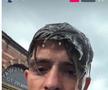 „Modul în care a sărbătorit Grealish e istoric. Rezistența pe care nenorocitul ăsta o are e incredibilă. Cred că transpiră alcool. Legendă”