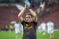 Au ambiții mari » Încearcă să-i atragă în Liga 2 pe Toni Conceicao și Marcel Pușcaș