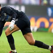 Cristi Bălgrădean