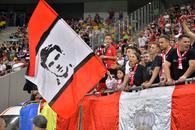 Dinamo a bătut recordul la abonamente, în câteva ore de la punerea lor în vânzare