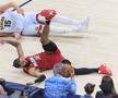 Finala NBA: Denver Nuggets - Miami Heat