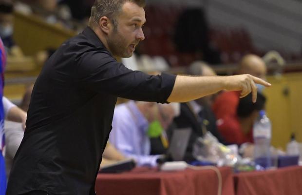 Sighișoara are din nou echipă în prima ligă de handbal: „Nu vrem să ne facem de râs!”