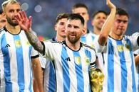 Lionel Messi: „Nu voi juca la Campionatul Mondial din 2026”
