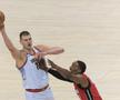 Finala NBA: Denver Nuggets - Miami Heat