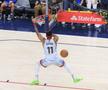 Finala NBA: Denver Nuggets - Miami Heat
