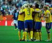 Suedia - Cupa Mondială 2011, foto: Imago