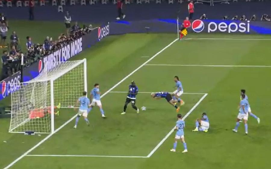 Al Hilal s-a reorientat, după ce l-a ratat pe Messi » Ofertă pentru cel mai blamat om al finalei UCL: 25 de milioane pe sezon