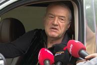 Gigi Becali anunță aducerea unui fundaș central la FCSB: „Eu bag bani!”