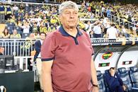 Fenerbahce insistă pentru Mircea Lucescu » E primul pe listă! Cu cine se duelează
