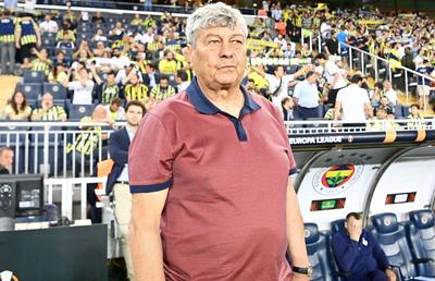 Fenerbahce insistă pentru Mircea Lucescu » E primul pe listă! Cu cine se duelează