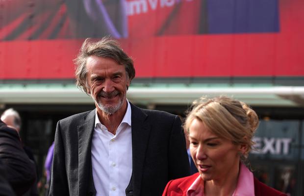 Începe revoluția la Manchester United » De 16 ani în club, a fost dat afară de noul investitor