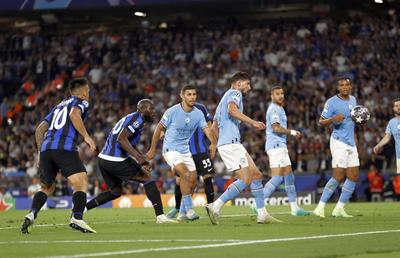 Al Hilal s-a reorientat, după ce l-a ratat pe Messi » Ofertă pentru cel mai blamat om al finalei UCL: 25 de milioane pe sezon