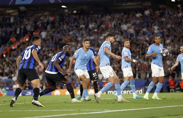 Al Hilal s-a reorientat, după ce l-a ratat pe Messi » Ofertă pentru cel mai blamat om al finalei UCL: 25 de milioane pe sezon