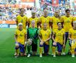 Suedia - Cupa Mondială 2011, foto: Imago
