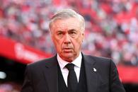 „Îl așteptăm și până în 2024” » Ofertă insistentă pentru Carlo Ancelotti! Delegația a aterizat la Madrid