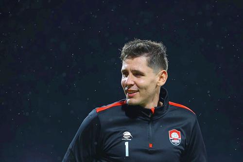 Silviu Lung jr e Universitatea Craiova și Petrolul // foto: Facebook