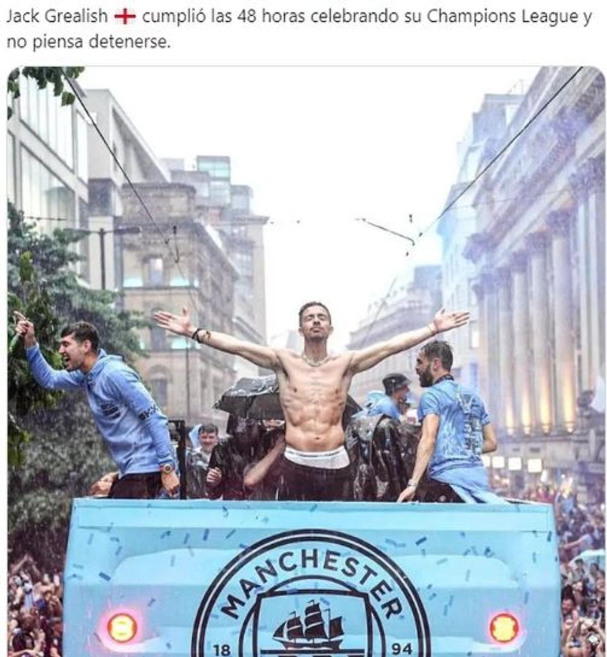 Jack Grealish