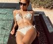 Fosta soție a fotbalistului de la Borussia Dortmund a pozat topless pe coperta Playboy: „Fac ceea ce am chef”
