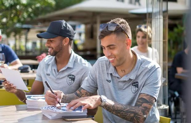 Jefte se întoarce în Liga 1 după 6 luni » Comunicat oficial