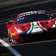 Ferrari 488 GTE