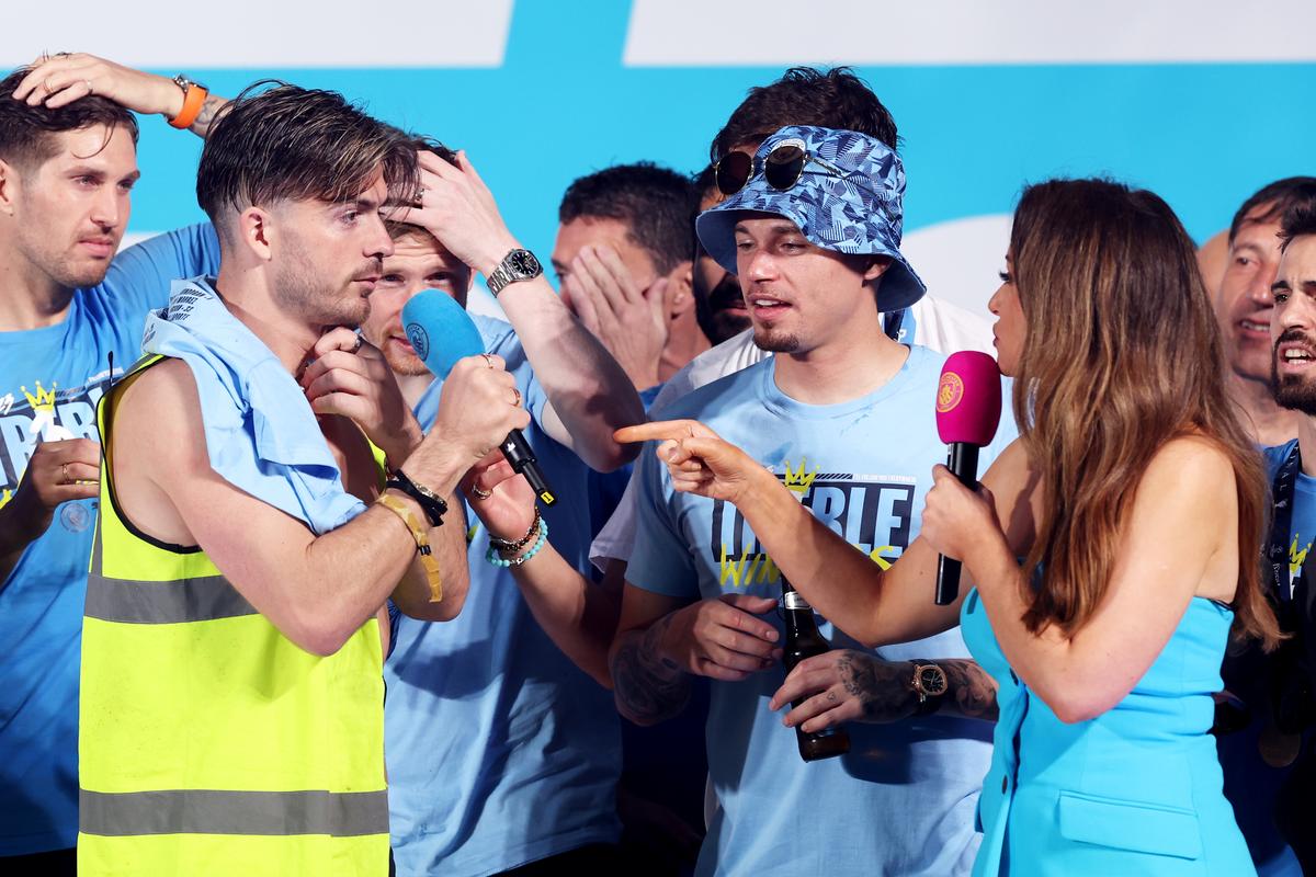 Jack Grealish