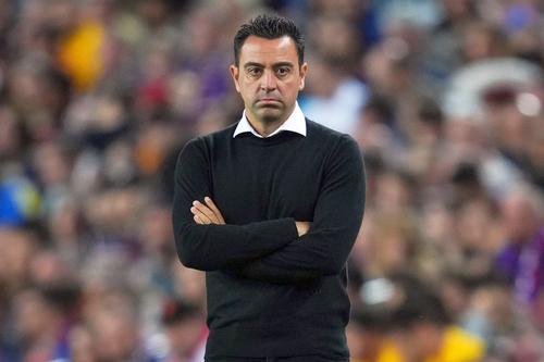 Xavi Hernandez anunţă un obiectiv îndrăzneţ pentru sezonul viitor. Foto: Imago Images