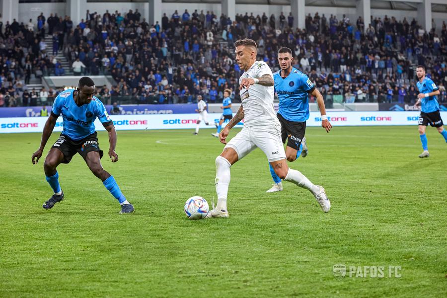 Jefte se întoarce în Liga 1 după 6 luni » Comunicat oficial