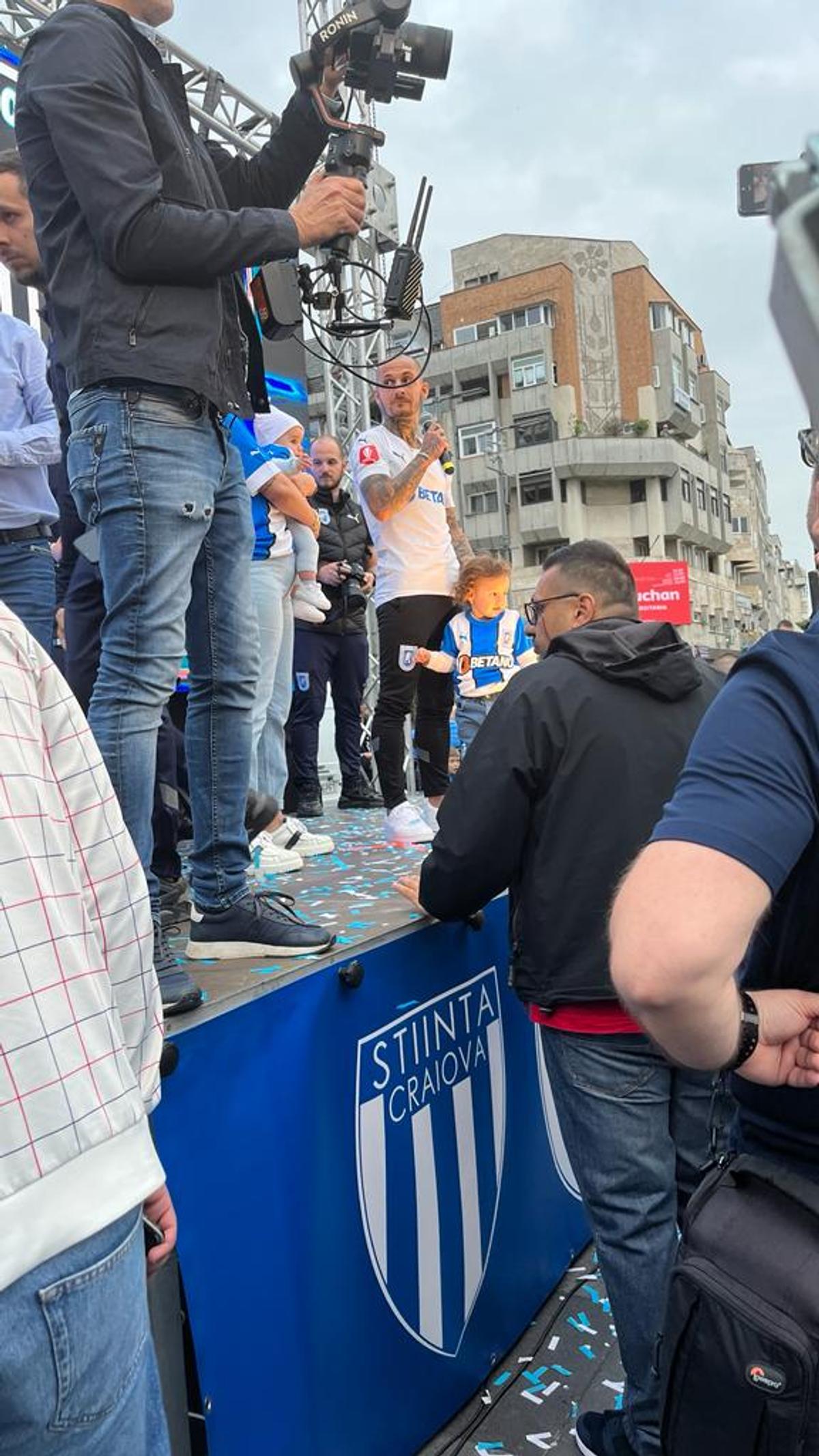 Ilie Dumitrescu știe de ce Alex Mitriță nu a fost convocat de Edi Iordănescu: „La echipa națională, nu poți fi «Rege»”