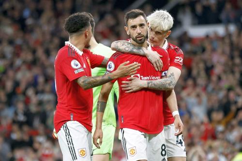 Manchester United, vândut în Qatar. Foto: Imago Images
