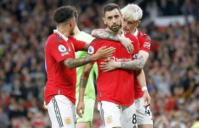 Au câștigat licitația: Manchester United, vândut pentru 6 miliarde de euro!