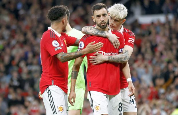 Au câștigat licitația: Manchester United, vândut pentru 6 miliarde de euro!