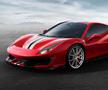 Ferrari 488 Pista