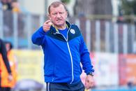 Dorinel Munteanu atacă 4 tehnicieni din SuperLiga: „Pentru mine, nu sunt antrenori”