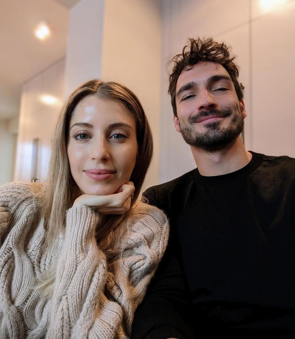 Scandal în familie la retragerea lui Mats Hummels! Fosta soție a reacționat dur: „Propriul fiu a citit în ziare ca să știe cum a fost”