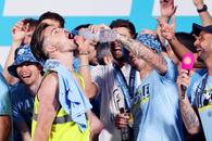 Jack Grealish, ținta meme-urilor » Cele mai tari glume cu vedeta de la Manchester City după câștigarea Ligii Campionilor