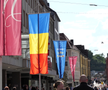 Cum arată Wurzburg, orașul în care România se pregătește pentru EURO 2024