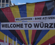 Cum arată Wurzburg, orașul în care România se pregătește pentru EURO 2024
