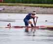 Cătălin Chirilă la CE de la Szeged FOTO Raed Krishan