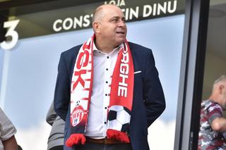 Laszlo Dioszegi a spus ce antrenor pune la Sepsi după plecarea lui Dorinel Munteanu: „Trebuie să rezolvăm”