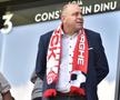 Laszlo Dioszegi, patronul celor de la Sepsi, a făcut o dezvăluire incredibilă: cei de la FCSB nu au virat încă suma de transfer pentru Marius Ștefănescu