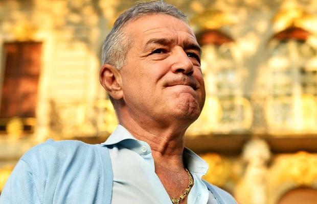Gigi Becali, două decizii majore la FCSB