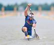 Cătălin Chirilă la CE de la Szeged FOTO Raed Krishan