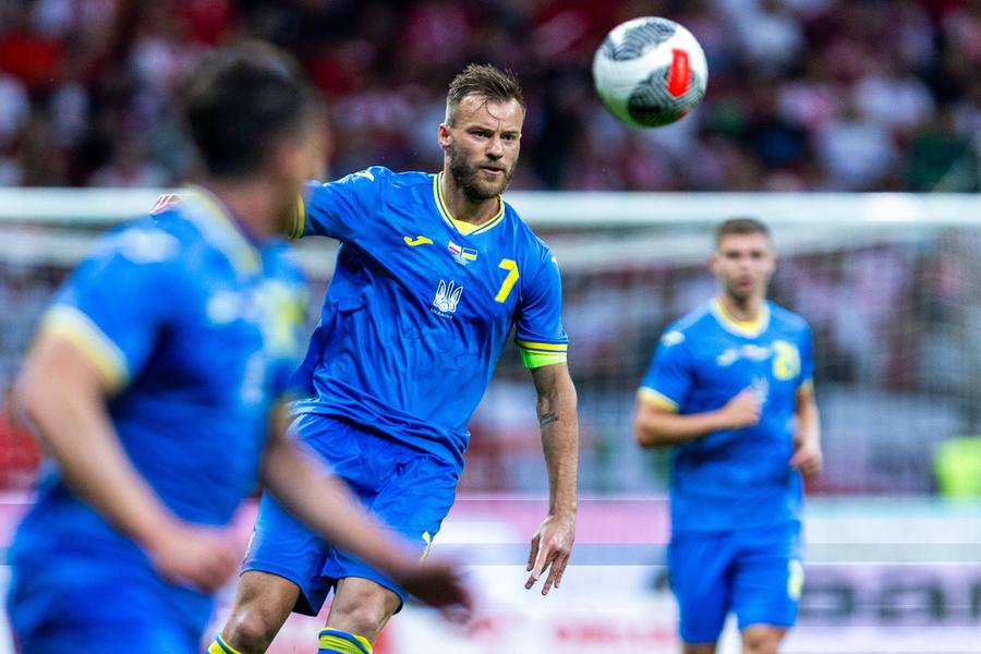 Fotbaliști din naționala Ucrainei în amicalul cu Polonia Presa din Belgia a comparat România și Slovacia » De care națională se tem jurnaliștii mai mult: „Stârnește îngrijorare”