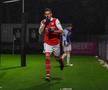 Cătălin Cîrjan a semnat cu Dinamo, foto: Instagram
